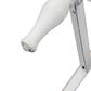 Belle Furnishings Magnolia Manor Counter Chair in White (Set of 2), , large