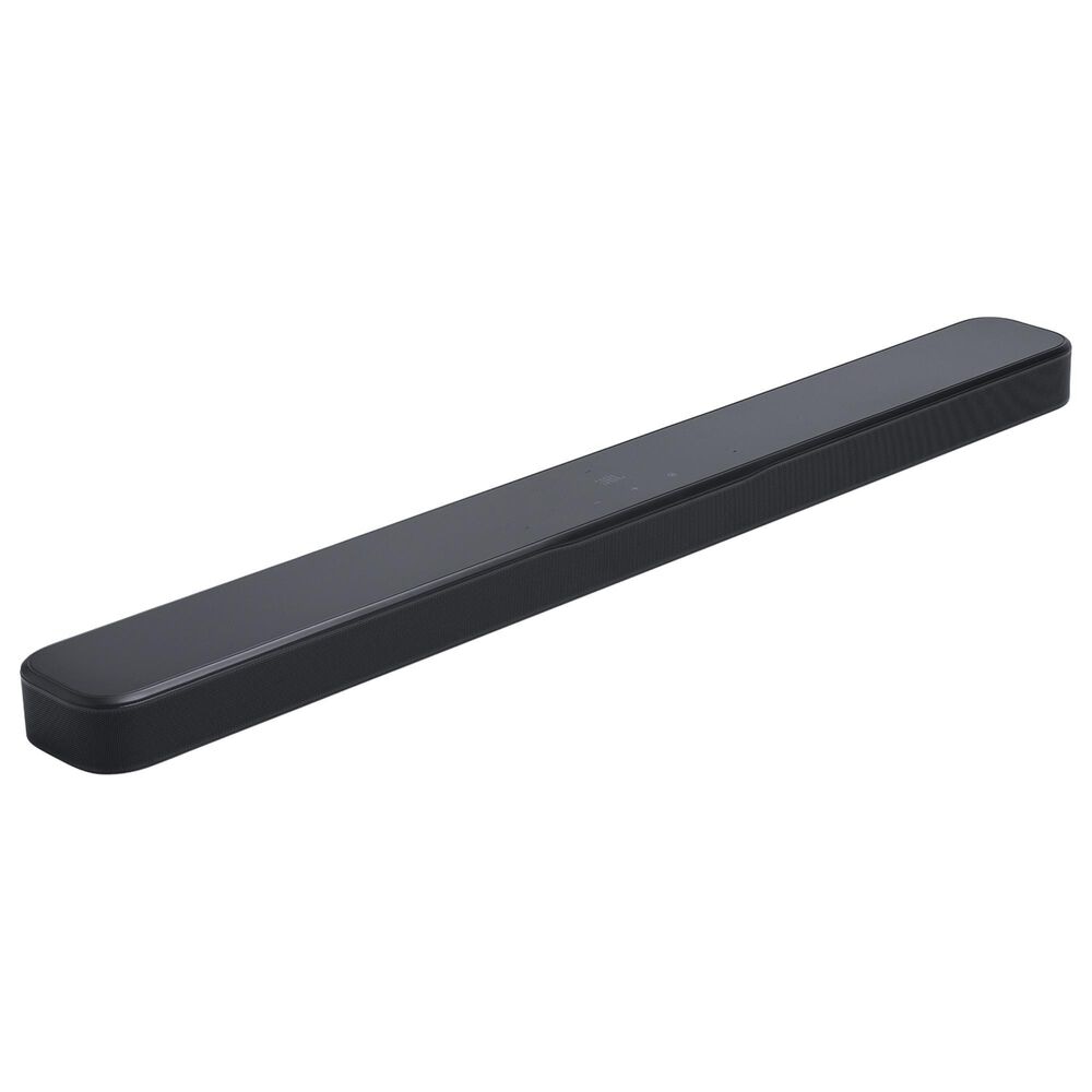 JBL Bar 300MK2 5.0 Channel All-in-One Compact Soundbar with MultiBeam 3.0 and Dolby Atmos in Black, , large
