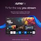 Element 40" 1080P FHD Xumo Smart TV, , large