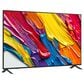 LG 75" Class QNED82A Series AI 4K Ultra HD in Black - Smart TV, , large