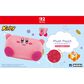 Kirby Plush Pouch for Nintendo Switch 2 in Multicolor, , large