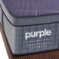 Purple Rejuvenate Ultimate Plush Hybrid Twin XL Mattress, , large