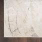 Nourison Desire Ivory, Grey and Blue 9" x 12" Area Rug, , large