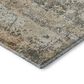 Dalyn Rug Company Bresca 2"6" x 3"10" Terracotta Indoor/Outdoor Area Rug, , large