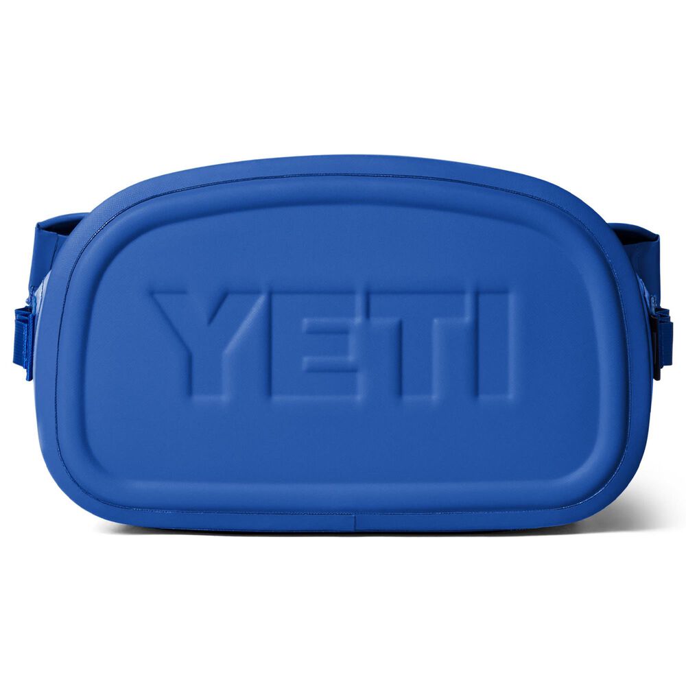 YETI Hopper M12 Backpack Soft Cooler in Royal Blue, , large