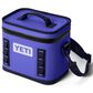 YETI Hopper Flip 8 Soft Cooler in Ultramarine Violet, , large