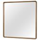 Sterling Timber Elure Youth Dresser Mirror in Latte, , large