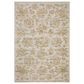 Rifle Paper Co Crafted by Cloth and Company Provence 2"6" x 10" Therese Ivory Runner, , large