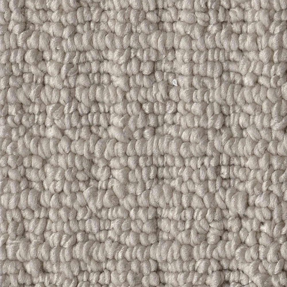 Shaw Framed View Carpet in Sandstone, , large