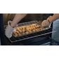 Samsung Appliance Air Fry Tray in Stainless Steel, , large