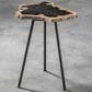 Uttermost Mircea Accent Table, , large