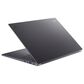 Acer Aspire 16 AI Touchscreen Laptop | AMD Ryzen AI 7 345 - 16GB RAM - 512GB SSD in Iron, , large