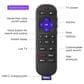Intex Ultra 4K Streaming Player in Black, , large
