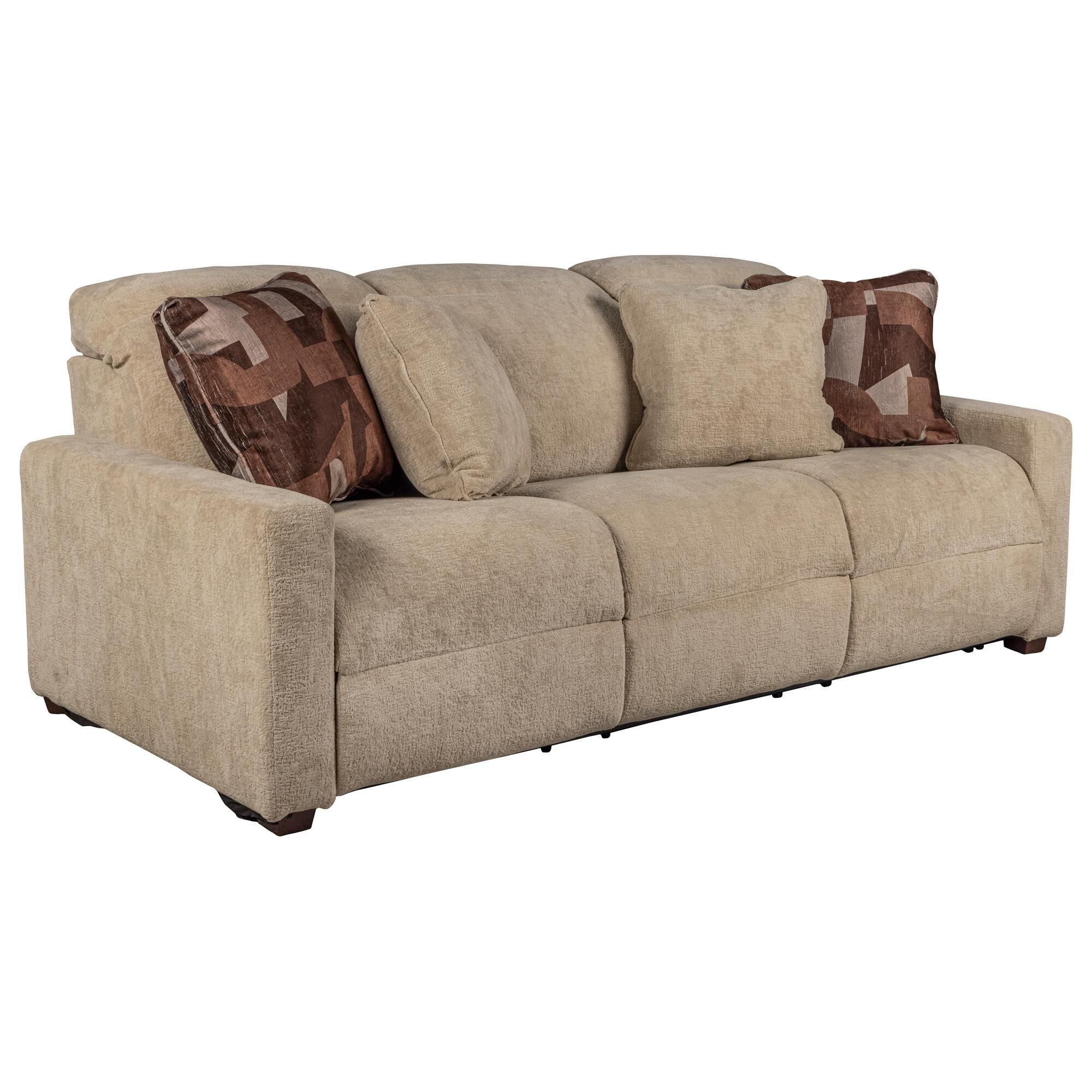 Catnapper Flynn Power Reclining Sofa - Thumbnail 2