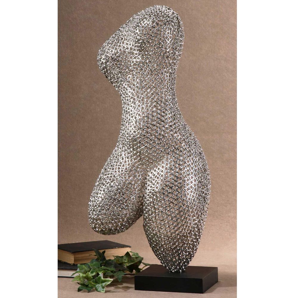 Uttermost Hera Sculpture, , large