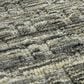 Amer Rugs Houston 2" x 3" Brown Area Rug, , large