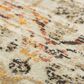 RIZZY Ovation OVA109 8" x 10" Beige and Brown Area Rug, , large