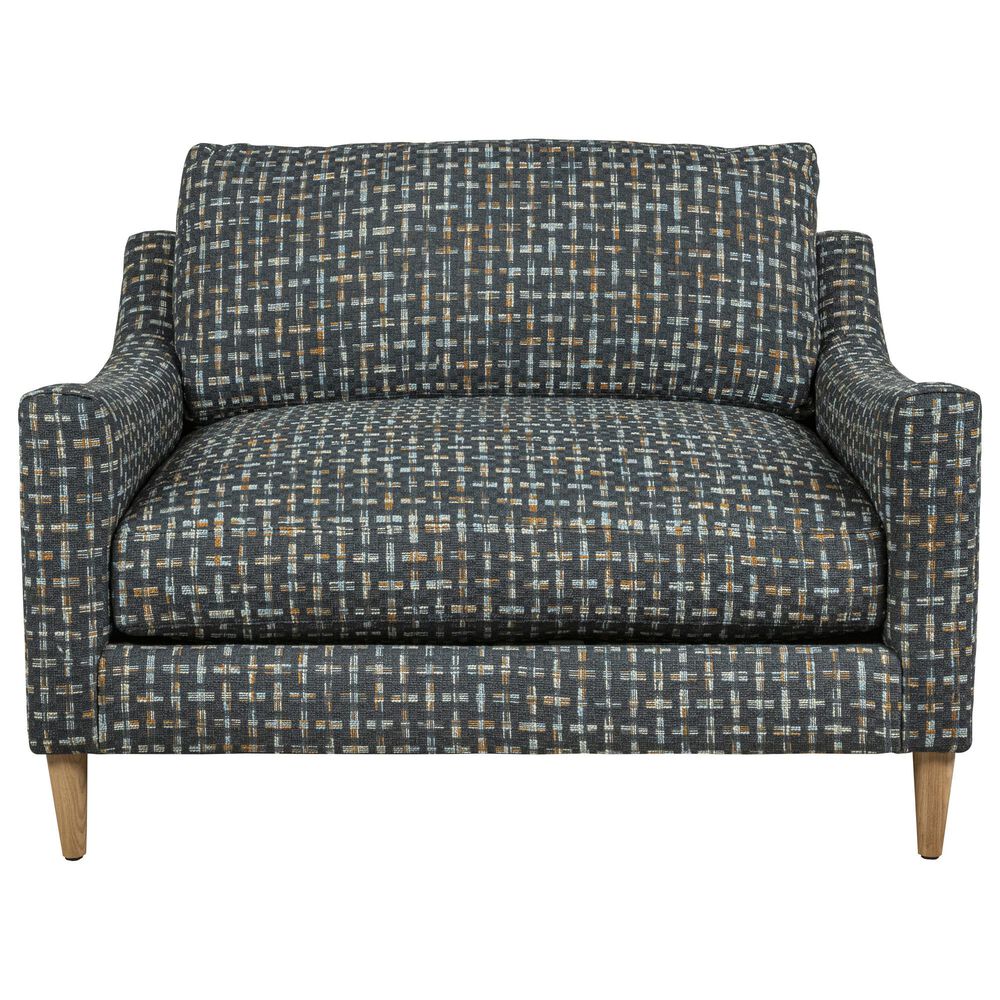 Jonathan Louis Kelvin Cuddle Chair in Tira Inlet, , large
