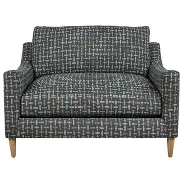 Jonathan Louis Kelvin Cuddle Chair in Tira Inlet, , large