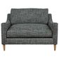 Jonathan Louis Kelvin Cuddle Chair in Tira Inlet, , large