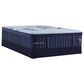 Stearns & Foster Lux Estate Elite Firm Hybrid Twin XL Mattress with High Profile Box Spring, , large