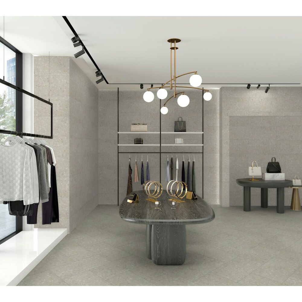 Dal-Tile Outlander Echo 12" x 24" Medio Porcelain Tile, , large