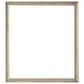 James Martin Vanities Glenbrooke 36" Rectangular Mirror in Whitewashed Oak, , large