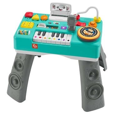 Fisher Price Mix and Learn Music Table, , large
