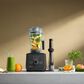 Vitamix Vitamix Ascent X4 Blender in Graphite, , large