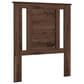 Lemoore Essential Twin Panel Headboard with Side Style in Aspen Oak, , large