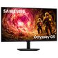 Samsung Odyssey 32" G50F QHD Gaming Monitor in Black, , large