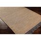 Surya Southampton 5" x 7"6" Tan, Charcoal and Medium Gray Area Rug, , large
