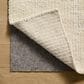 Jeremiah Brent x Loloi Greenwich Ivory 2"6" x 8"6" Runner, , large