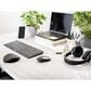 Cherry Gentix Wireless Bluetooth Office Mouse in Black, , large