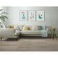 Mohawk Hampton Villa Cloudy Oak 7.5" x 47" Laminate, , large