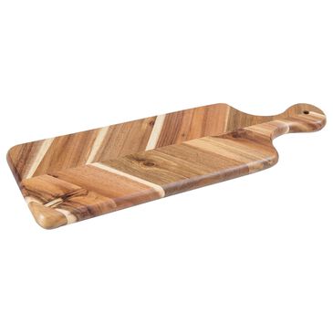 Lipper Paddle Board in Brown, , large