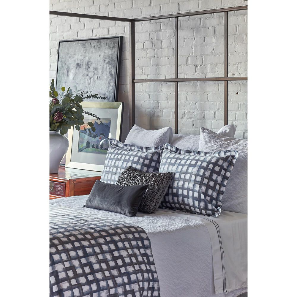 Ann Gish Art Of Home 3-Piece Queen Bubble Matelasse Coverlet Set In White, , large