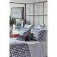 Ann Gish Art Of Home 3-Piece Queen Bubble Matelasse Coverlet Set In White, , large