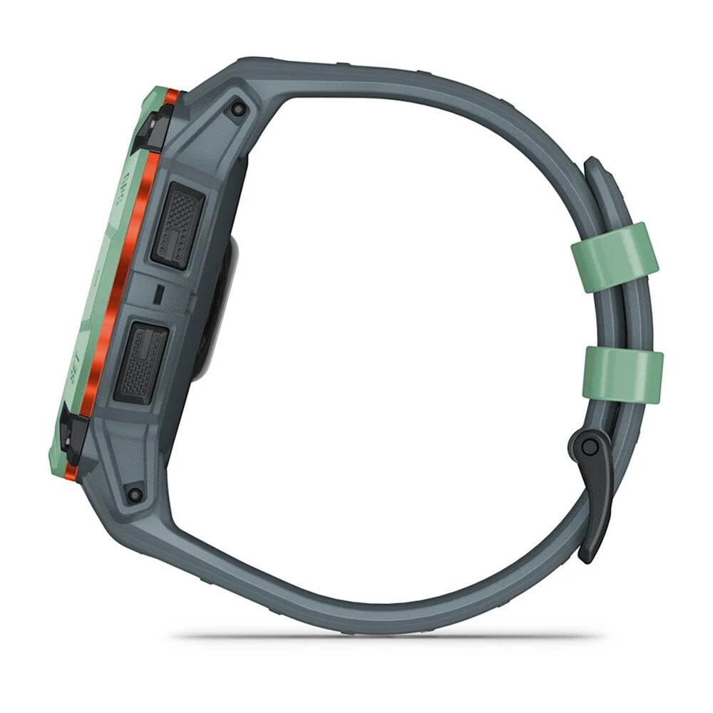 Garmin Instinct 3 50mm AMOLED Neotropic/Twilight, , large
