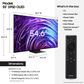 Samsung 65" 4K OLED w/Soundbar Sys, , large