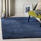 Safavieh Vision 3" x 5" Navy Area Rug, , large