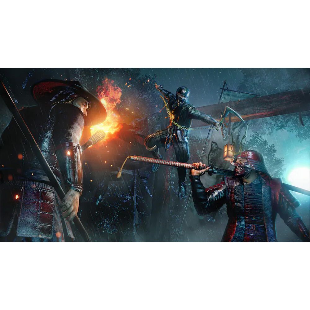Nioh 3 - PlayStation 5, , large