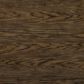 Hekman Wexford Drawer Lamp Table in Brown and Antique Pewter, , large