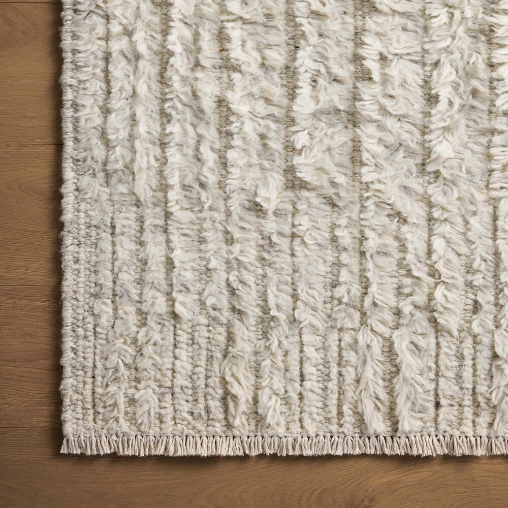 Loloi Dana Birch 2&#39; x 3&#39; Area Rug, , large