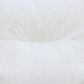 GatherCraft Seville Patio Club Swivel Chair with Cushion in Medora Ivory, , large