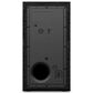 LG 2.1 Ch. Soundbar with Bluetooth Connectivity in Black, , large