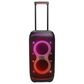 JBL Portable Party Speaker PartyBox Stage 320 in Black, , large
