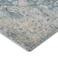 Dalyn Rug Company Tabrook TB5 Blue 2"3" x 7"6" Runner, , large