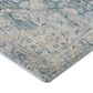 Dalyn Rug Company Tabrook TB5 Blue 2"3" x 7"6" Runner, , large