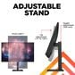 HP Omen 31.5" QHD 165Hz Flat Gaming Monitor in Black, , large